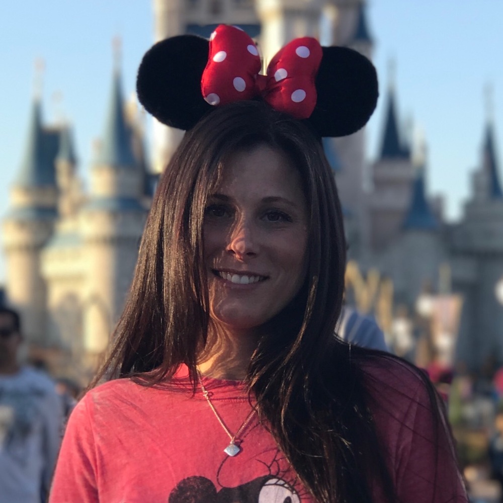 Meet your Posher, Capri